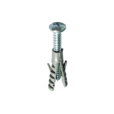 Imagem de Fixtil Ppb/35 - Paraf. Atar. Pa/Ph 6.3 X 50 Mm C/Bucha 10 Mm