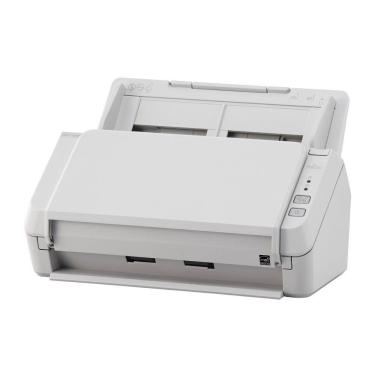Imagem de Scanner Fujitsu SP1130N A4 Duplex 30PPM CG01000-299901I