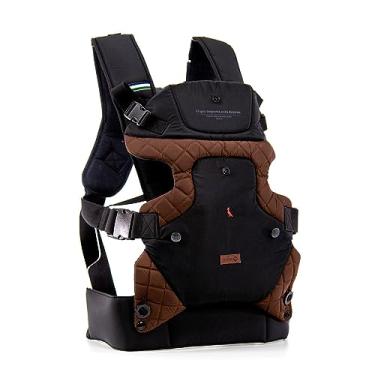 Imagem de Safety 1st, Canguru Sidekick Reserva, Black