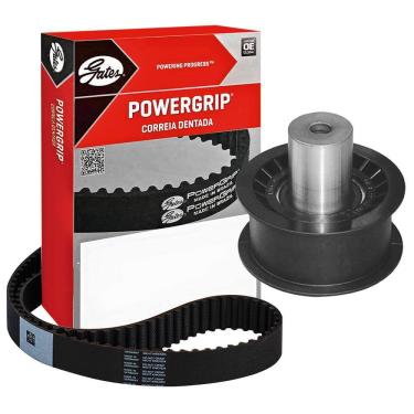 Imagem de Kit Correia Dentada Volkswagen Gol G2 G3 1.0 16v 97 A 2005