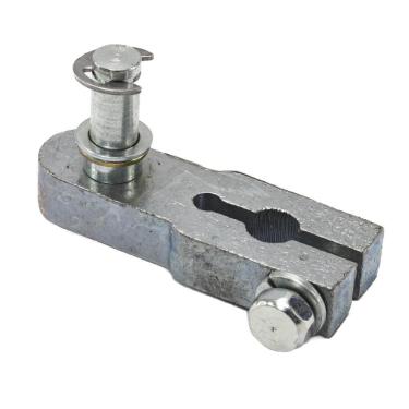 Imagem de Manivela Limpador Parabrisa Caio Induscar Apache Piccolino Piccolo Marcopolo Paradiso Viaggio - Granero - 1412Z