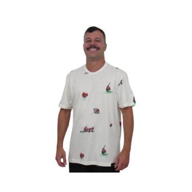 Imagem de Camiseta Lost Especial Mushroom Branco