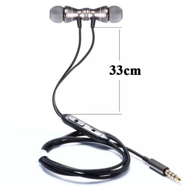 Imagem de Fone de ouvido para sony xperia z1 z2 z3 z4 z5 compacto premium z ultra z c6603 in-ear fone de