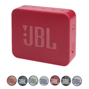 Imagem de Caixa De Som Portátil Go Essencial Bluetooth Apro D`agua JBL