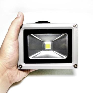 Imagem de Refletor Led 10 Watts - 2873 - Prolumen