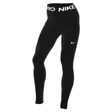 Imagem de Nike Womens Pro 365 Tight CZ9779-010 Size M Black/White