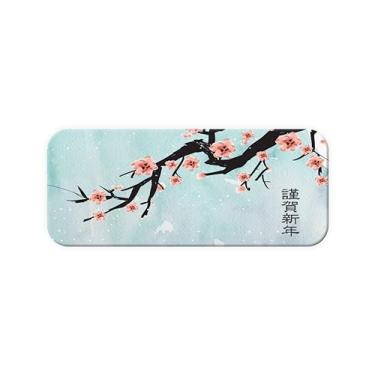 Imagem de Mouse Pad Gamer Cultura Japonesa 90x40 mousepad gamer Extra Grande (4)