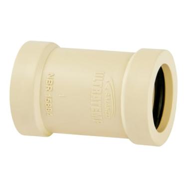 Imagem de Luva De Correr Super 22mm Cpvc Amanco