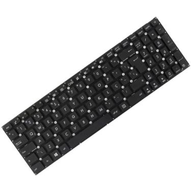 Imagem de Teclado Asus A540 K540 K540L K540LA F540L AEXKAP00010