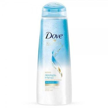 Imagem de Shampoo Dove Hidratação + Vitaminas A & E 200ml - Unilever