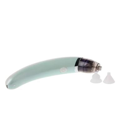 Imagem de Aspirador Nasal Infantil Elétrico USB Bebê Limpeza De Nariz