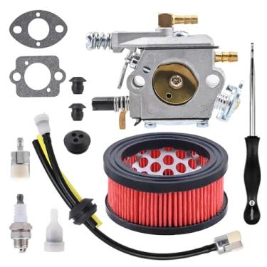 Imagem de Bynor Carburador WT-985 para ECHO CS-400 CS-370 WT 985 para serra de corrente SHINDAIWA 402S A021001920 A021001921