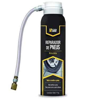 Imagem de Reparador De Pneus 150ml M500