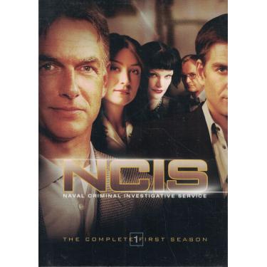 Imagem de Ncis: First Season