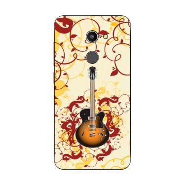 Imagem de Capa Adesivo Skin373 Verso Para Alcatel A3 4G (5046I)