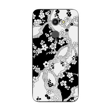 Imagem de Capa Adesivo Skin356 Verso Para Alcatel A3 4G (5046I)