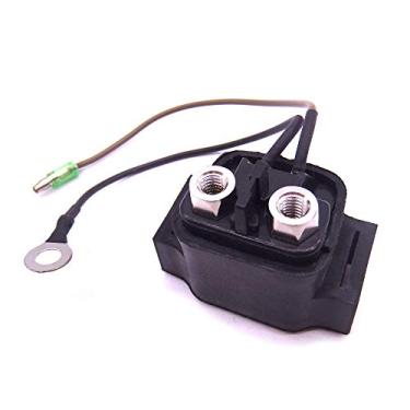 Imagem de Motor de barco 68N-81940-00 68V-8194A-00 Solenoide de Partida/Relé Assy para Motor de Popa Yamaha FX1000 GP1300 GP800 SJ700 XL700 XLT1200 XLT800