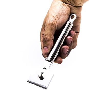 Imagem de Escova Lava Louça c/Dispenser Dosador de Detergente Cozinha