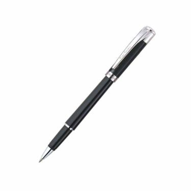 Imagem de Caneta Roller Pierre Cardin Ref: Pcr-06Bk Lifetime Preta