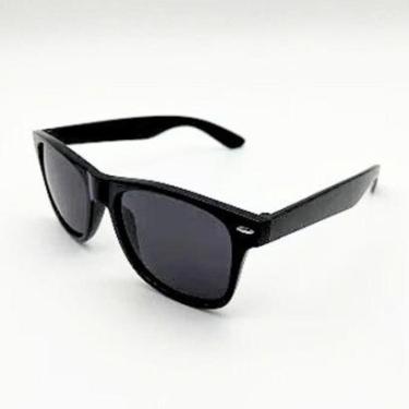 Imagem de Óculos de sol HD Hawaiian Dreams Wayfare Clássico Tradicional-Unissex