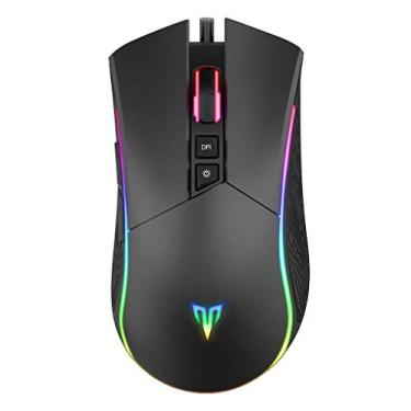 Imagem de Mouse profissional gamer