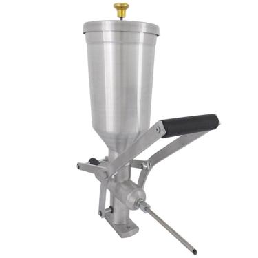 Imagem de Máquina Rechear Pão de Queijo 1 Litro - Atlas