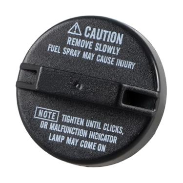 Imagem de KPALAG Conjunto da tampa do tanque de combustível compatível com Toyota 4Runner Camry Avalon Tacoma Sienna Solara RAV4 Lexus ES300 GS300 GS400 LS400 LX470 RX300 SC300 SC400 SC400 Substituição da tampa