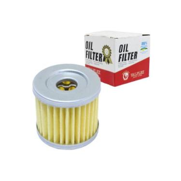 Imagem de Filtro Oleo Virago 250-535/ Drag Star 650/ Xt 600/ Xt 660 - VALFLEX