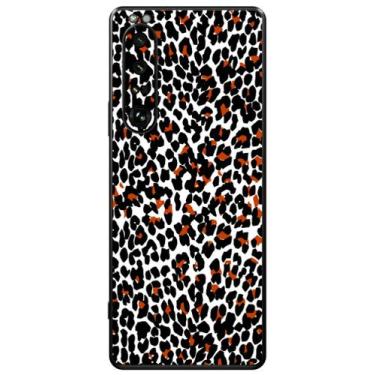 Imagem de Capa Adesivo Skin355 Verso Para Sony Xperia 1 III (2021) - KawaSkin