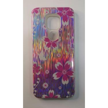 Imagem de Capa Capinha para motolora moto g9 play e7 plus tela 6.5 Colorido Dive