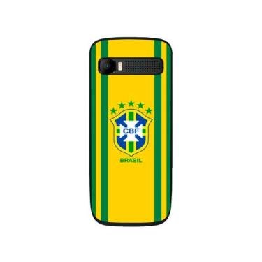 Imagem de Capa Adesivo Skin367 Verso Para Positivo P41 - KawaSkin