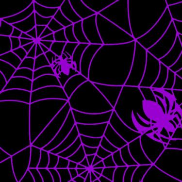 Imagem de TNT Estampado Toalha De Mesa 1,40 x 2M 40G Tema Halloween