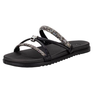 Imagem de Tamanco Feminino Flat Beira Rio 8529102