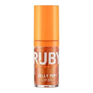 Imagem de Lip Oil Ruby Kisses Jelly Pop, Glazed
