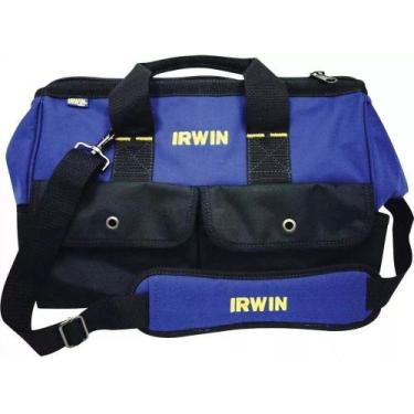 Imagem de Maleta Ferramenta 16" Universal - Irwin