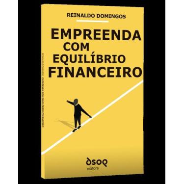 Imagem de Empreenda Com Equilíbrio Financeiro - DSOP EDUCACAO FINANCEIRA, 3