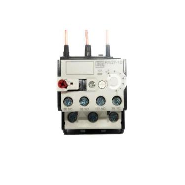 Imagem de Rele rw 27 (15-23 a) weg (rw27-1d3-u023) - WEG CHAVES