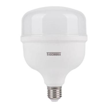 Imagem de Lampâda High LED TKL 270 / 50W 6500K E27 - Taschibra, Branca, 50W