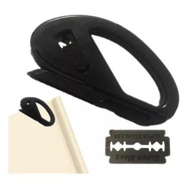 Imagem de Cortador Para Insulfilm E Envelopamento Estilete Wrap - MinyMix