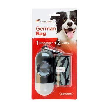 Imagem de Kit Cata Caca German Hart Tulipas para Cães e Gatos