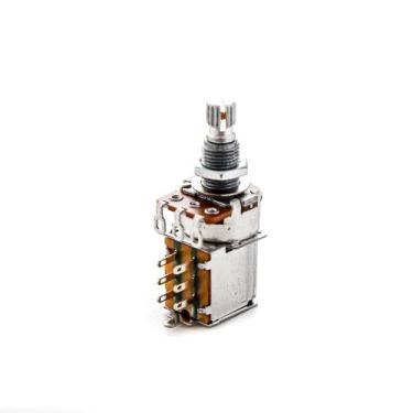Imagem de Potenciômetro Instrumentos (3 Unidades) Spirit VLPP1-A500K - SPIRIT GU