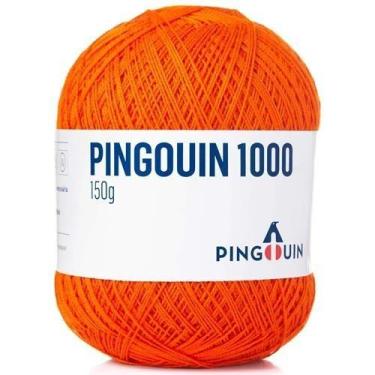 Imagem de Linha Pingouin 1000 Verão 150g, 2234 - JERIMUN