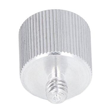 Imagem de Adaptador de nível a laser, medida de terra, plummet a laser, adaptador de tripé nivelador a laser, conector de conversão de 5/20.3 cm a 1/10.2 cm acessório de suporte