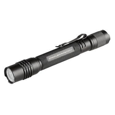 Imagem de Streamlight 88135 ProTac 2AA-X USB 550-Lumen Multicombustível Personal Carry Lanterna tática, preta