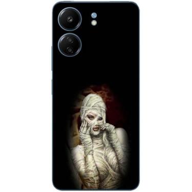 Imagem de Capa Adesivo Skin116 Verso Para Xiaomi Poco C65 (2023) - KawaSkin