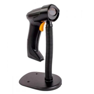 Imagem de Leitor De Código De Barra Sem Fio - B-max