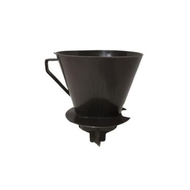 Imagem de Porta Filtro  Suporte Plástico para Coador de café N 102 - NLUD