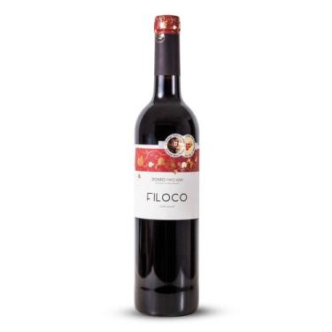 Imagem de Vinho Tinto Filoco Português 750Ml - Filoco Tinto