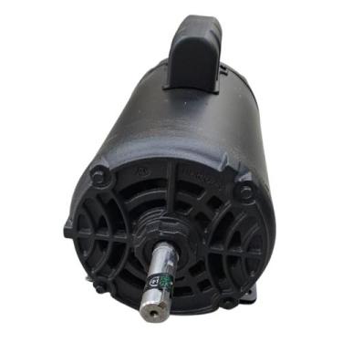 Imagem de Motor Elétrico Monofásico Hercules  2P 3CV Bivolt Original, 2P 3CV