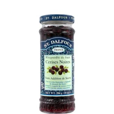 Imagem de Geleia de Cereja ST DALFOUR 284g